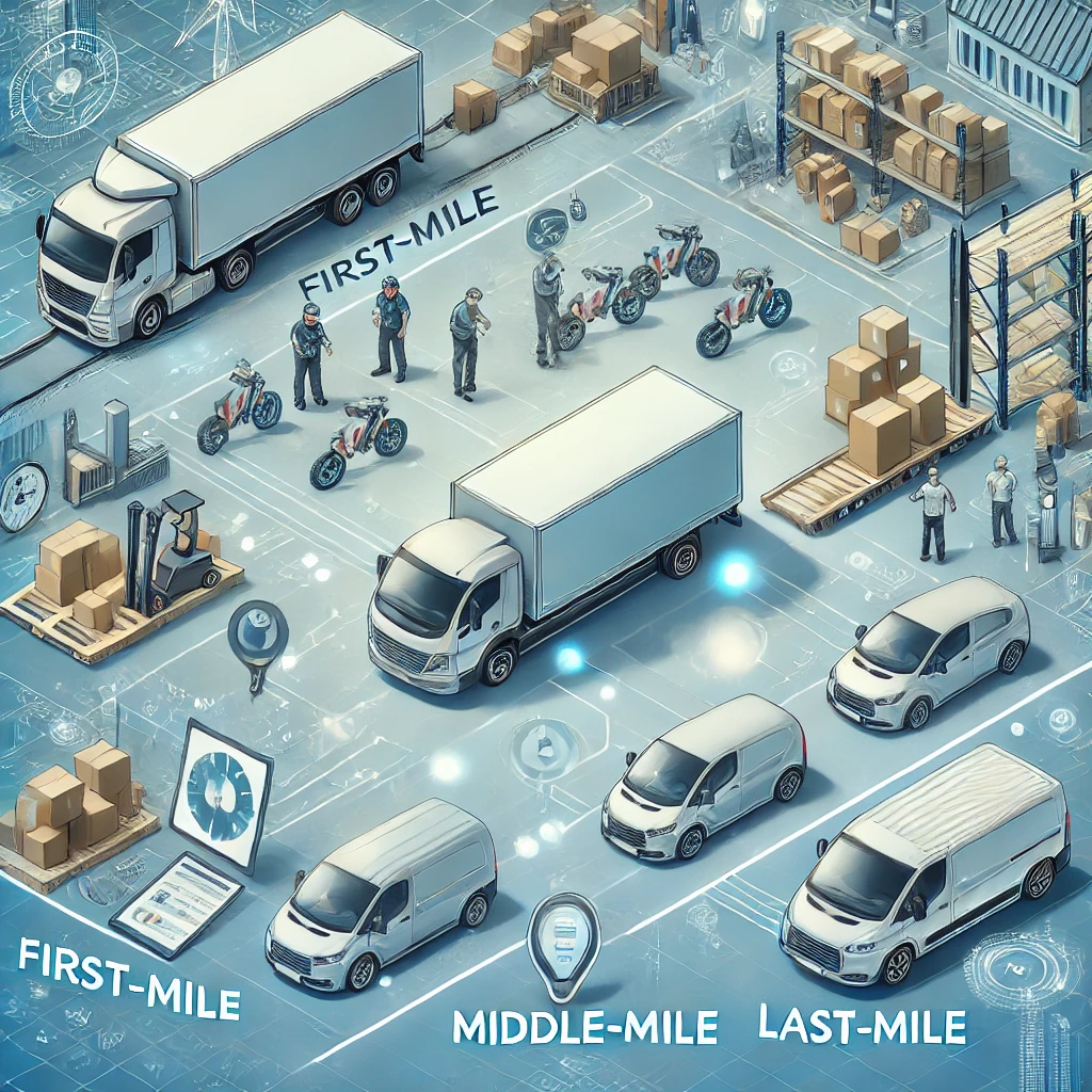 LogiHub